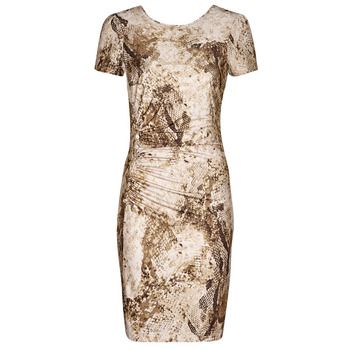 Guess Vestido SIMONNE para mujer