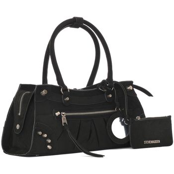 Steve Madden Bolso BLK BRAVYN para mujer