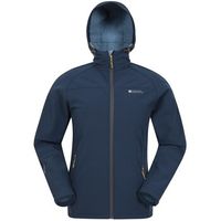 mountain warehouse cazadora exodus para hombre