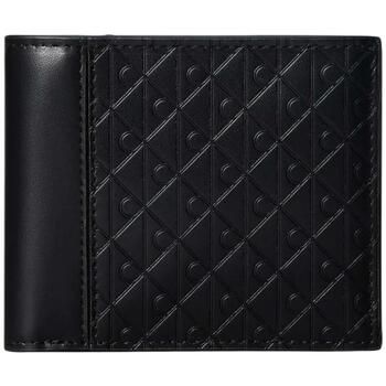 Calvin Klein Jeans Cartera REFINED EMBLEM MIX BILLFOLD W/ F LV04D1317G para hombre