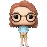 figura funko pop television black mirror yorkie modelo 942  45176