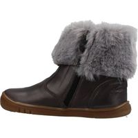 piruflex botas pf241 3 bota cuello pelo para nina