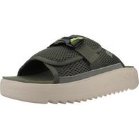 ugg sandalias m maxxer slide para hombre