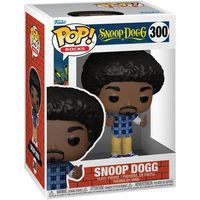 figura funko pop snoop dogg 300
