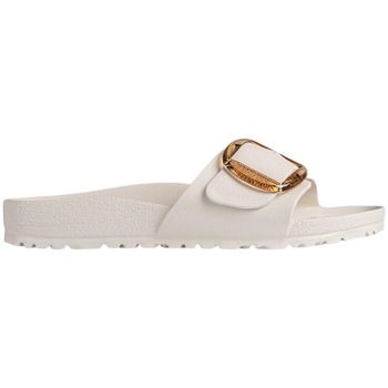 BIRKENSTOCK Sandalias Sandales Madrid Big Buckle EVA blanc para mujer