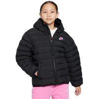 nike abrigo de plumas doudoune k nsw low synfl jkt adp para nino