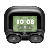 auriculares jbl live buds 4 inalambricos bluetooth para llamadas y deporte negros