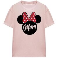 disney camiseta tv25827 para mujer