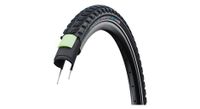 neumatico schwalbe marathon 365   700mm tubetype rigide greenguard perf addix 4season flancs reflex e bike e 50