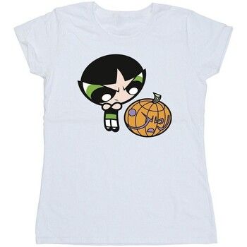 Dessins Animés Camiseta BI51692 para mujer