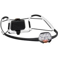 petzl linterna frontal iko