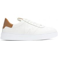 wonders zapatillas cb3920 blanco para hombre