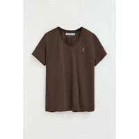 polo club camiseta rigby go tshirt v w vo para mujer