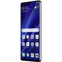 huawei p30 pro new edition - 256 gb black black