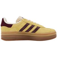 adidas deportivas moda baskets gazelle bold daim para hombre
