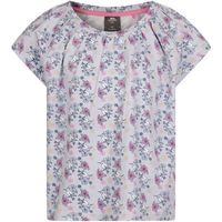 trespass camiseta manga larga josey para nina