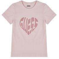 guess camiseta shirt minime para nina
