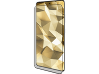 protector pantalla - isy ipg-5146-25d para samsung galaxy s22 plus vidrio transparente