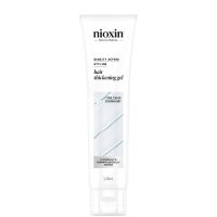 nioxin density defend hair thickening gel thickening hair treatment for volumising hair 140ml