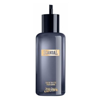 Jean Paul Gaultier Eau de toilette Perfumes Hombre