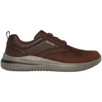 skechers deportivas moda - para hombre