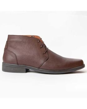 de PURAPIEL BOTIEL6 BROWN