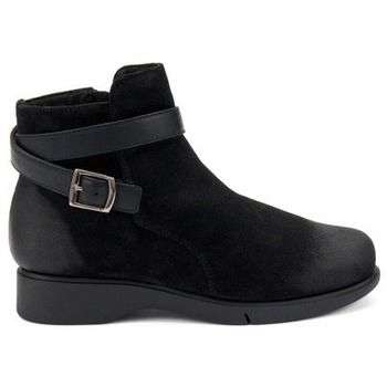 Frau Botines 53A5 para mujer