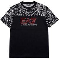 emporio armani camiseta 7b000303 para nino