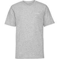 vaude camiseta me brand shirt para hombre