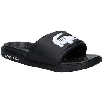 Lacoste Sandalias 43CFA1001 SERVE DUAL para niña