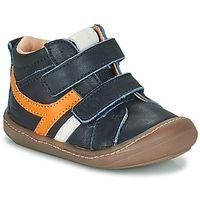 gbb zapatillas altas coupi para nino