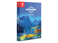 nintendo switch outbound ed colecionista