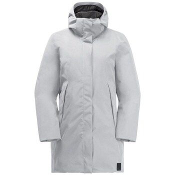 Jack Wolfskin Parka 11161416315 para mujer