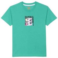 kaporal tops y camisetas ostyn para nino