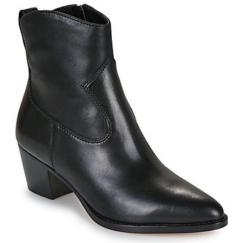Lauren Ralph Lauren Botines HARPHER para mujer