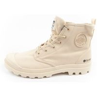 palladium botines 79101210m para hombre