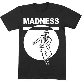 Madness Tops y Camisetas Dancing Man para mujer