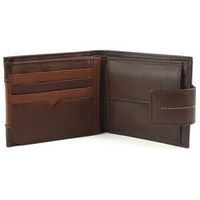 eastern counties leather cartera andrew para hombre
