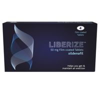 liberize 50mg