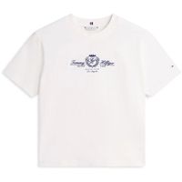 tommy hilfiger camiseta gt61576 para mujer