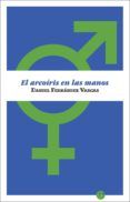 El arcoíris en las manos