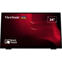 viewsonic td2465 monitor tactil 24 led fullhd