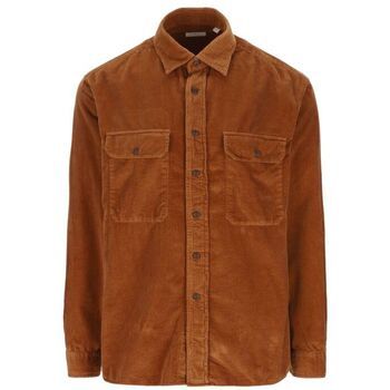 Xacus Camisa manga larga q-nol-65213 para hombre
