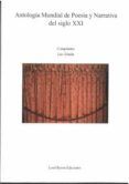 antologia mundial de poesia y narrativa del siglo xxi