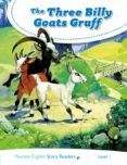 level 1 the three billy goats gruff