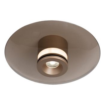 Plafón de techo led santiago (10w)