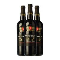 taylors vino generoso select porto reserva 75 cl 20 vol pack de 3 unidades