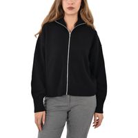 pennyblack chaqueta de punto antares para mujer
