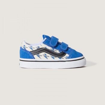 Vans Zapatillas skate Old skool v para niño