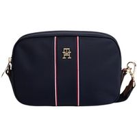 tommy hilfiger bolso de mano bolso popette mujer para mujer